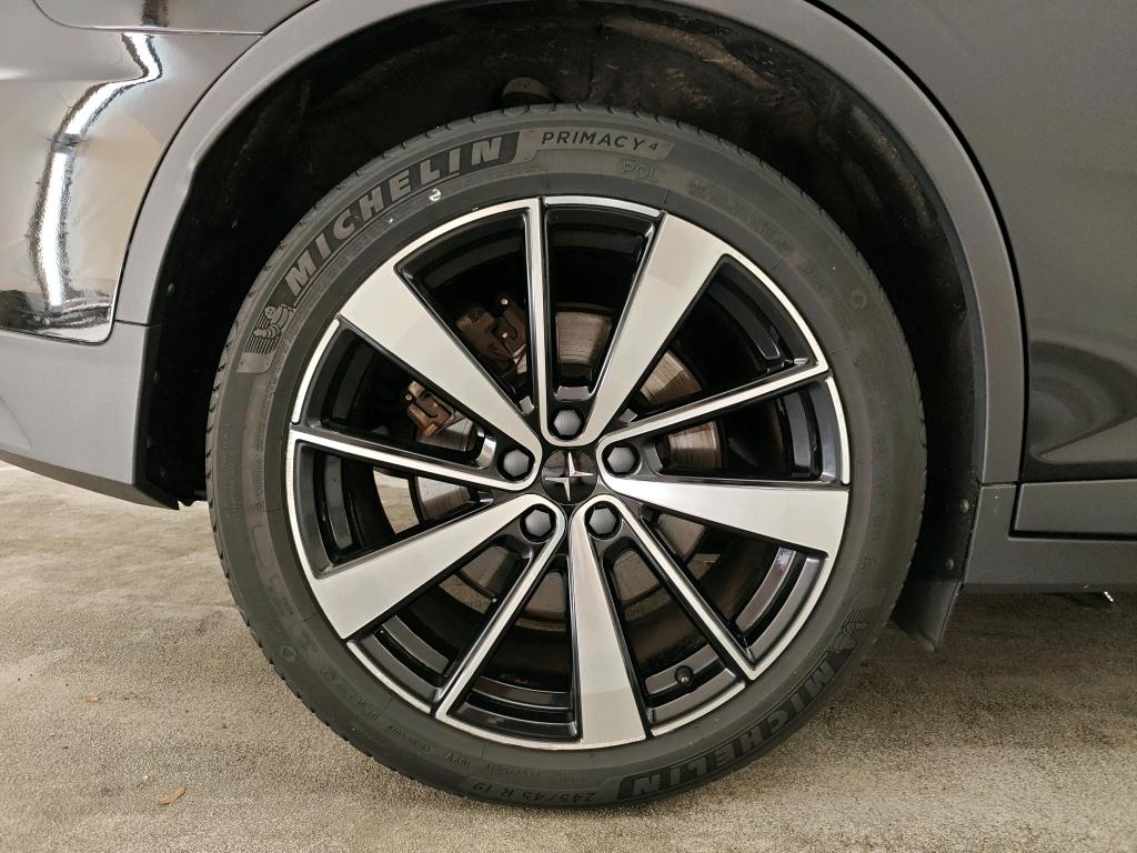 Foto 10 van Polestar 2