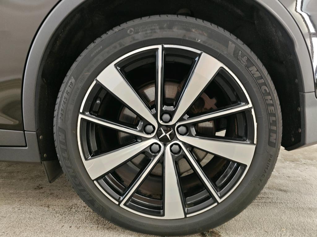 Foto 13 van Polestar 2