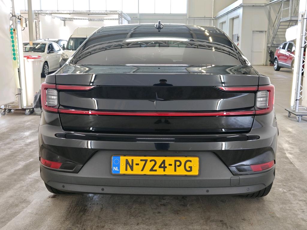 Foto 15 van Polestar 2
