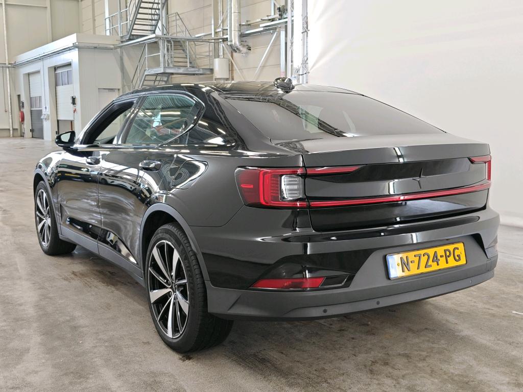 Foto 17 van Polestar 2