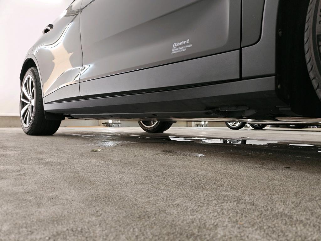 Foto 20 van Polestar 2