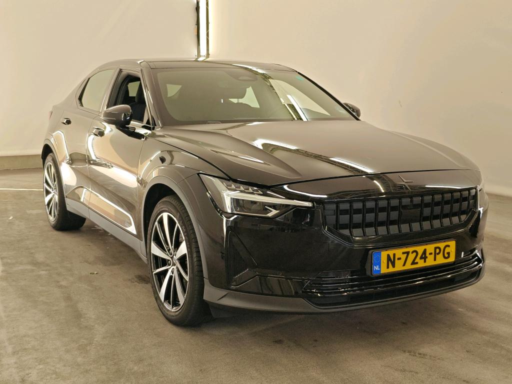 Foto 32 van Polestar 2