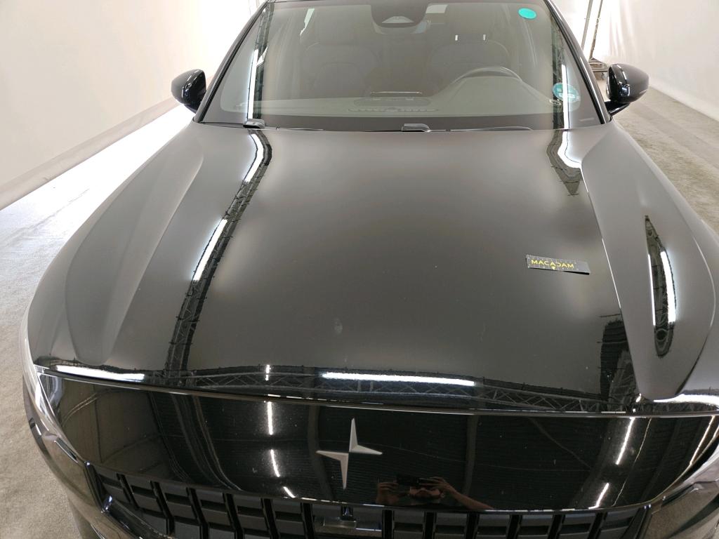 Foto 38 van Polestar 2
