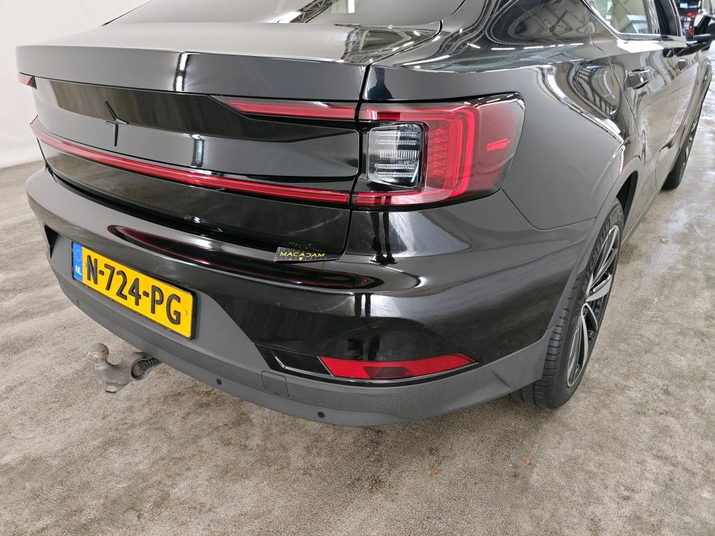 Foto 41 van Polestar 2