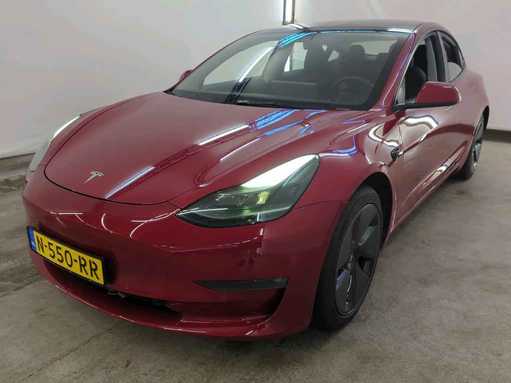 Foto 2 van Tesla Model 3