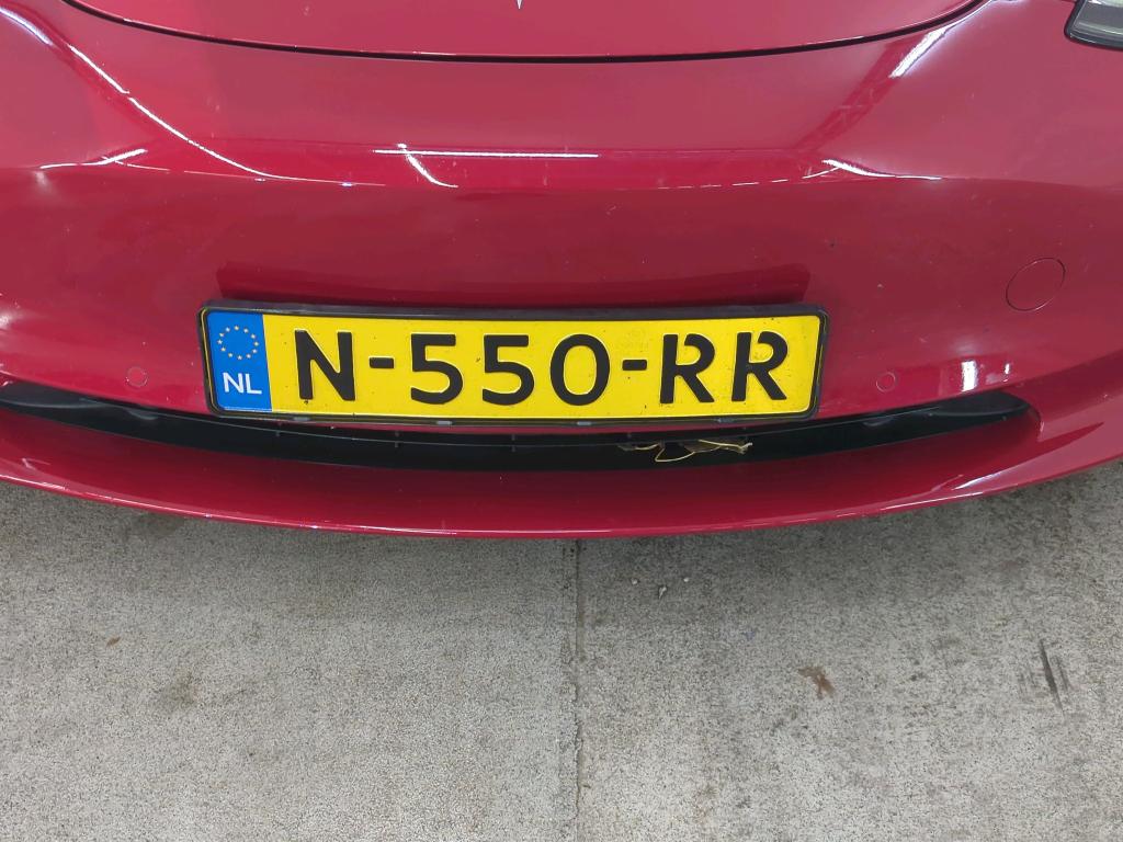 Foto 5 van Tesla Model 3