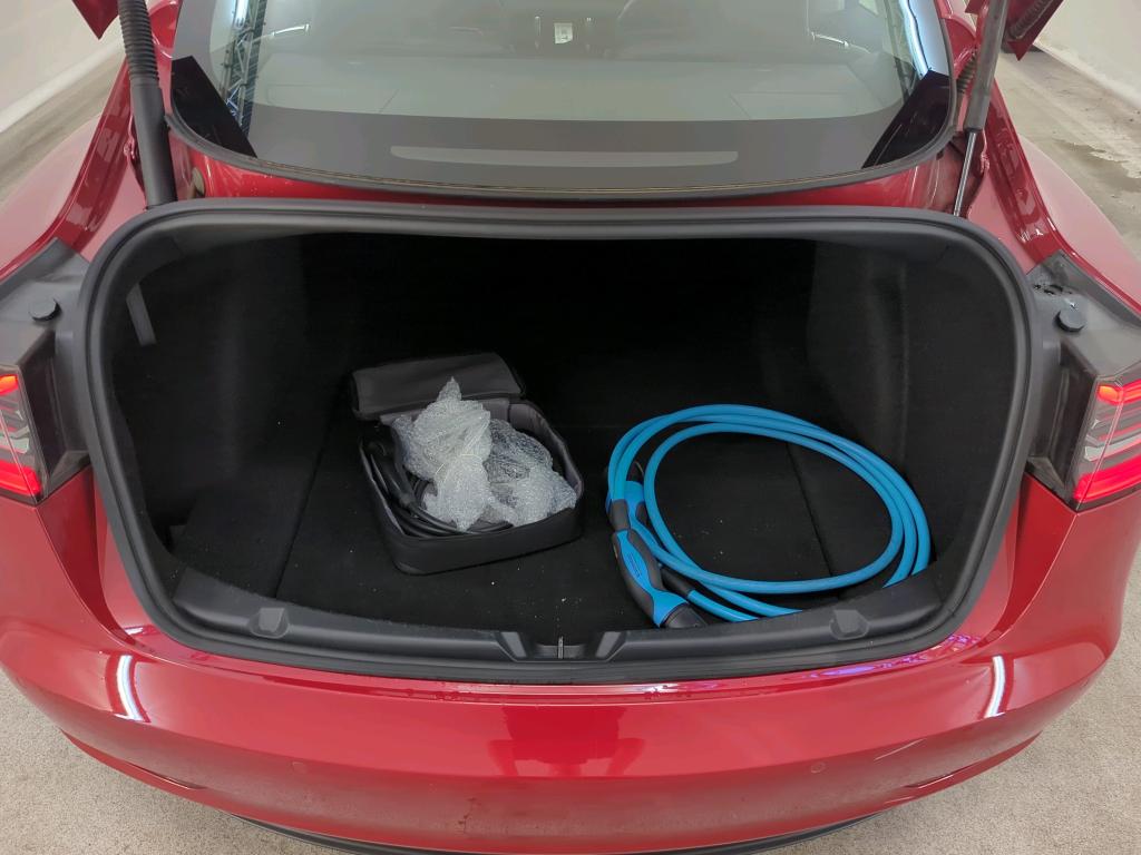 Foto 9 van Tesla Model 3