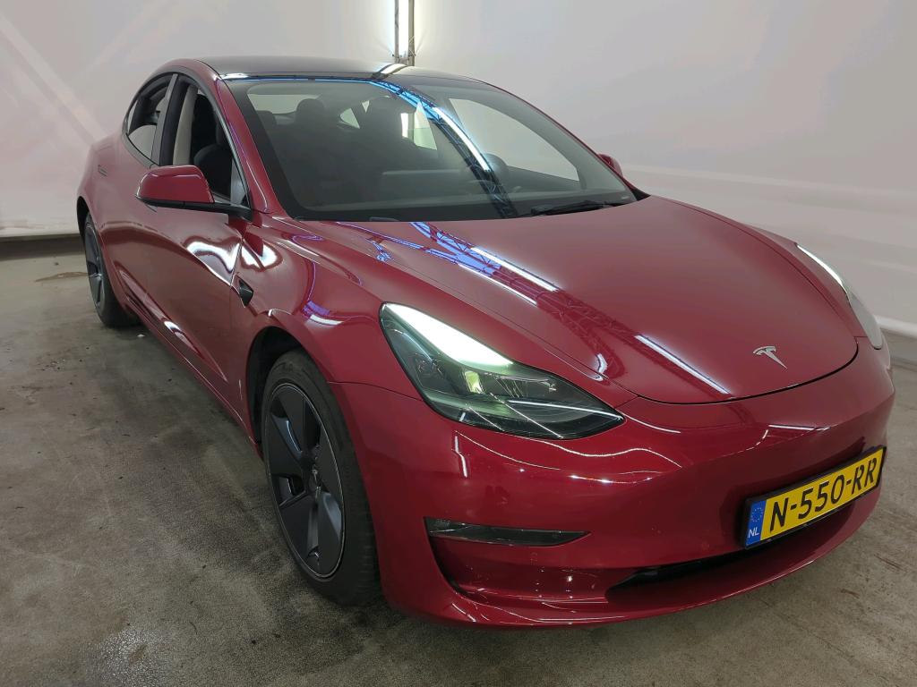 Foto 20 van Tesla Model 3