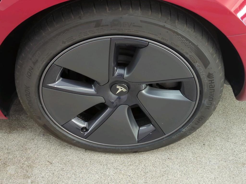 Foto 23 van Tesla Model 3