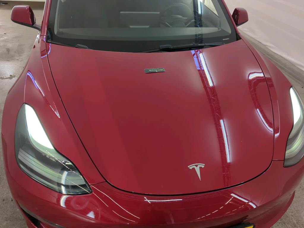 Foto 33 van Tesla Model 3