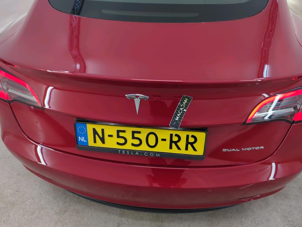 Foto 36 van Tesla Model 3