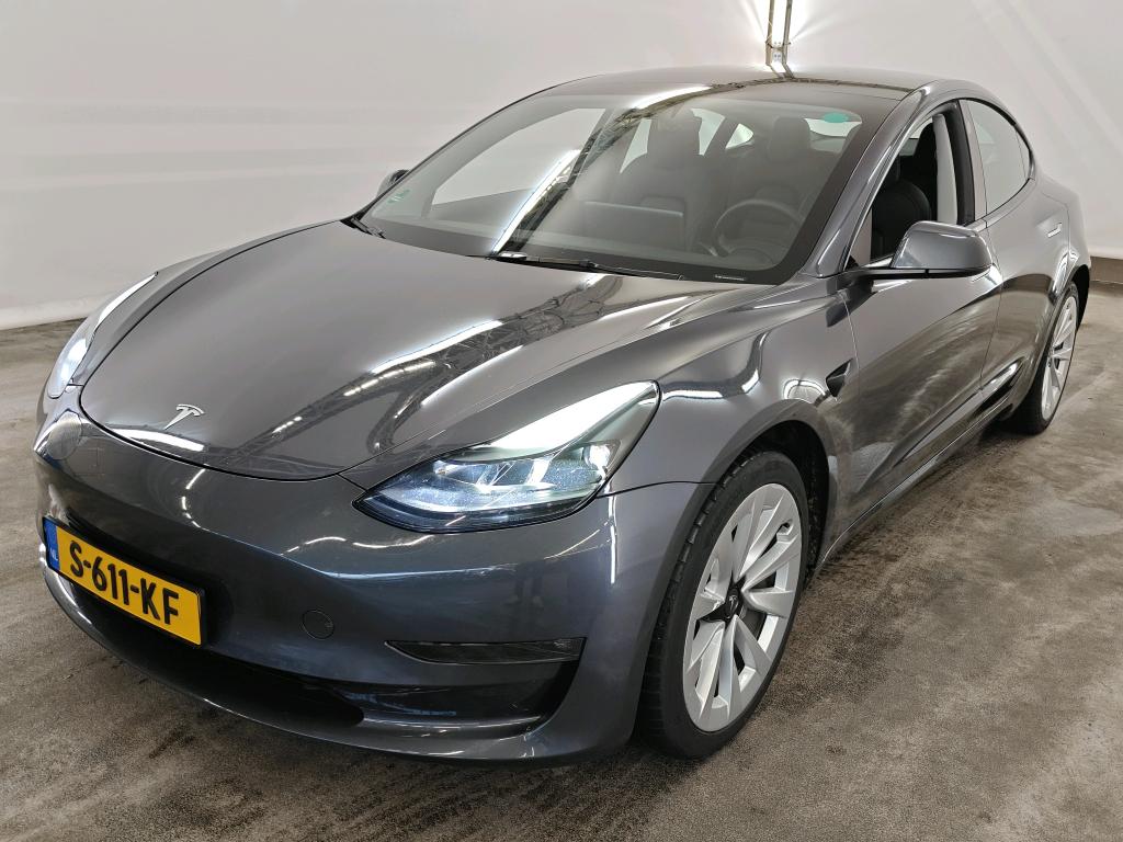 Foto 2 van Tesla Model 3