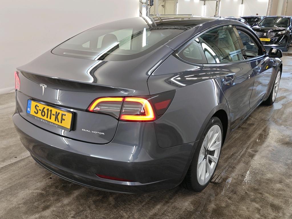 Foto 3 van Tesla Model 3