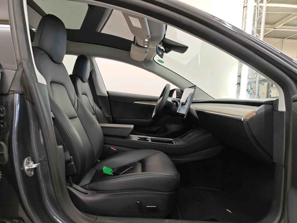 Foto 4 van Tesla Model 3