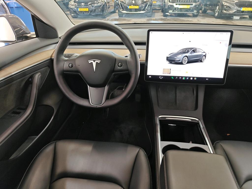 Foto 9 van Tesla Model 3