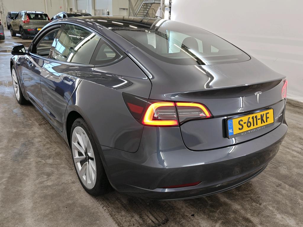 Foto 13 van Tesla Model 3
