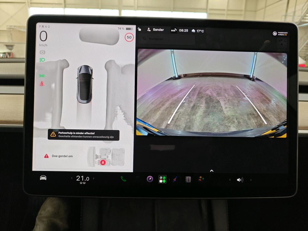 Foto 18 van Tesla Model 3