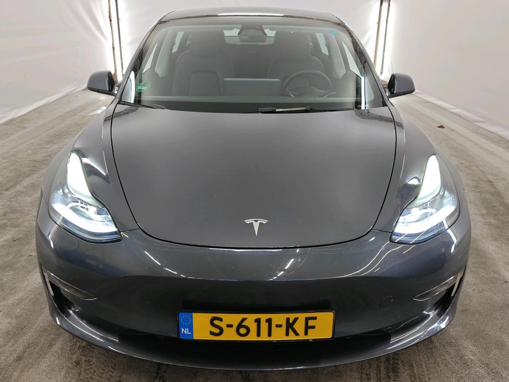 Foto 22 van Tesla Model 3