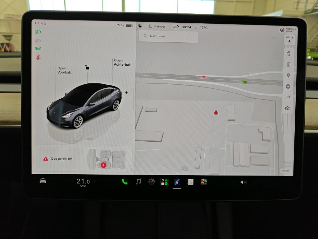 Foto 23 van Tesla Model 3