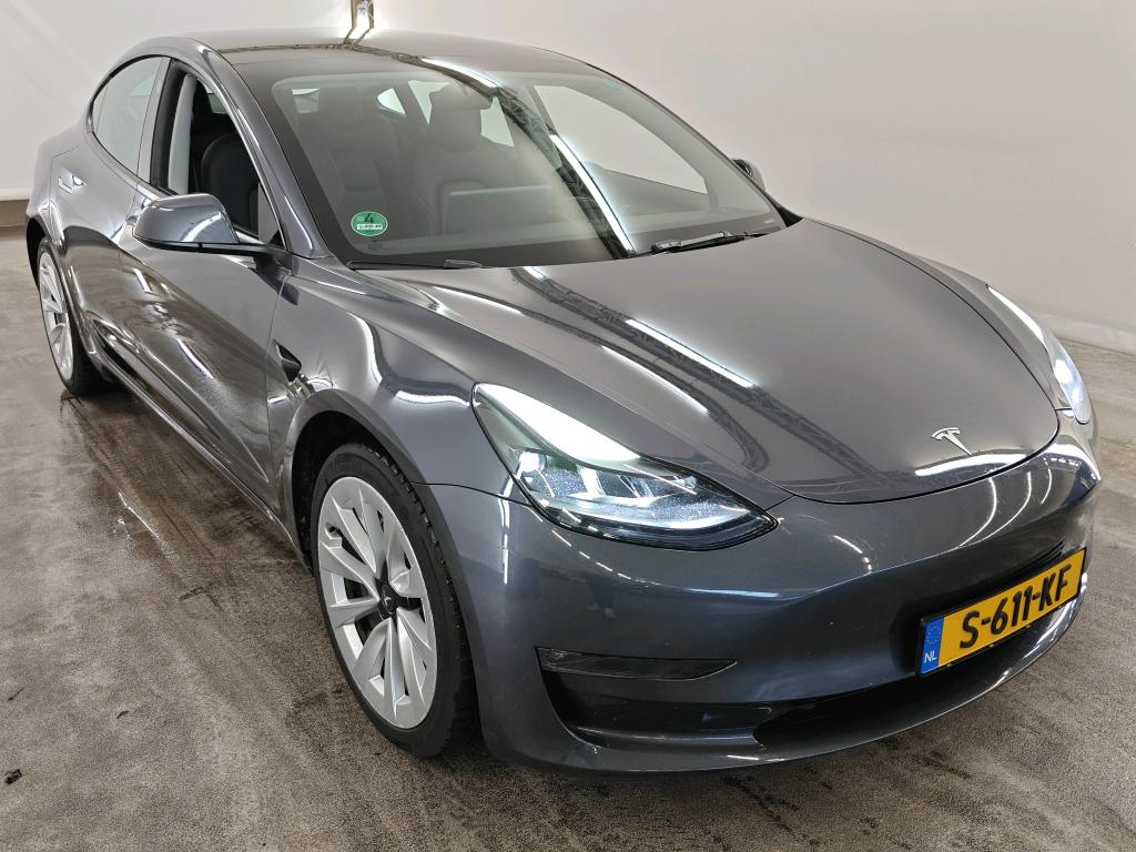 Foto 27 van Tesla Model 3