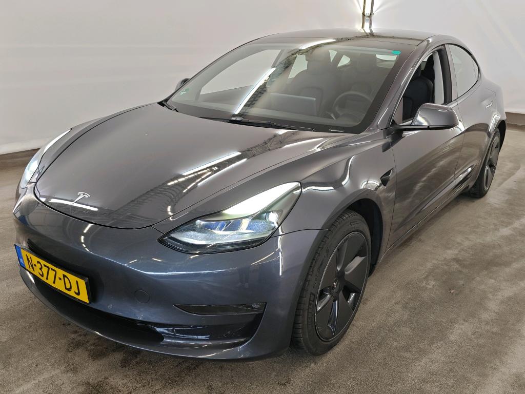 Foto 2 van Tesla Model 3