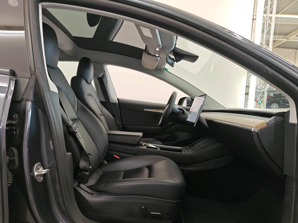 Foto 3 van Tesla Model 3