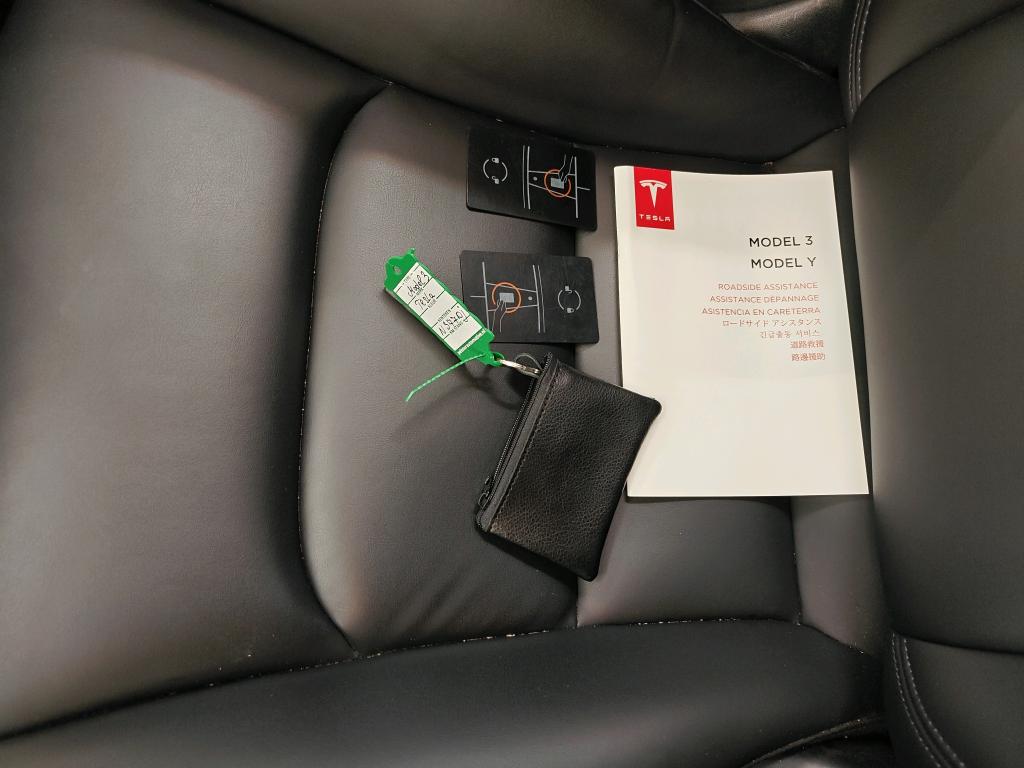 Foto 4 van Tesla Model 3