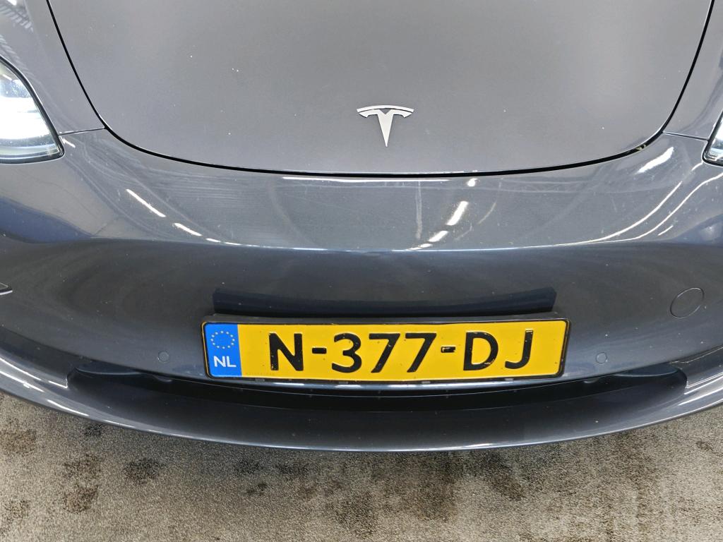 Foto 5 van Tesla Model 3
