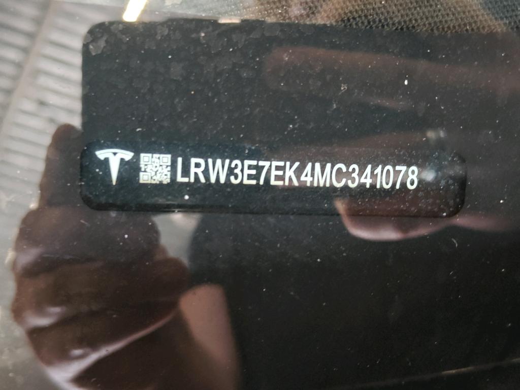 Foto 6 van Tesla Model 3