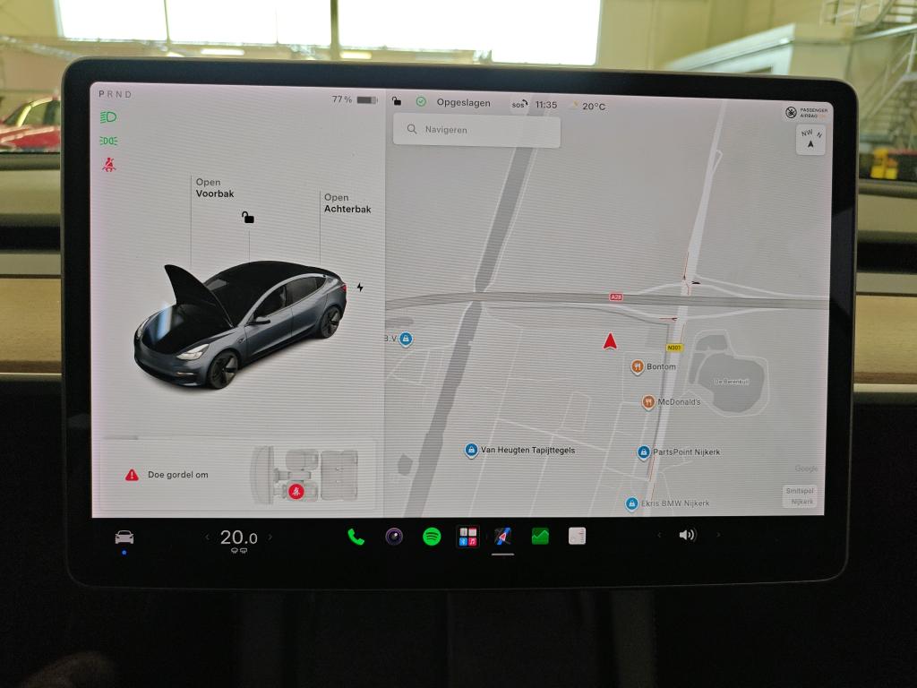 Foto 15 van Tesla Model 3