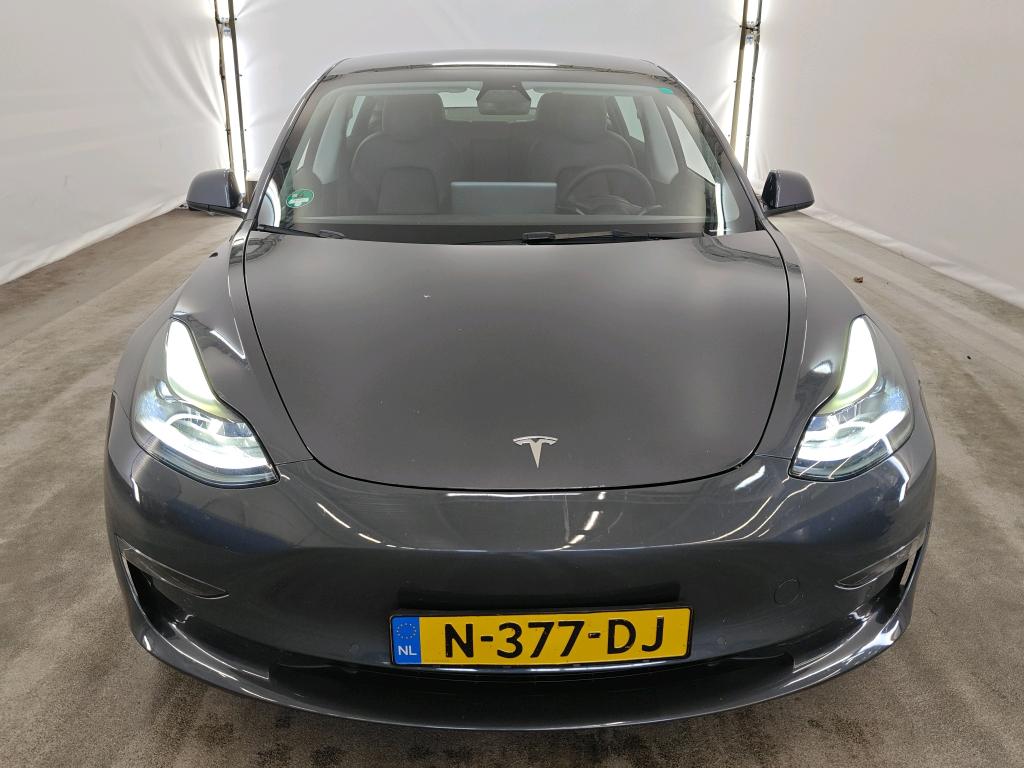 Foto 24 van Tesla Model 3