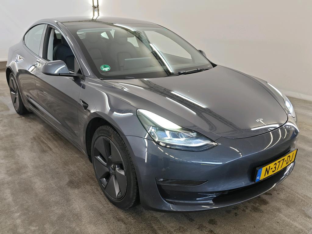 Foto 28 van Tesla Model 3