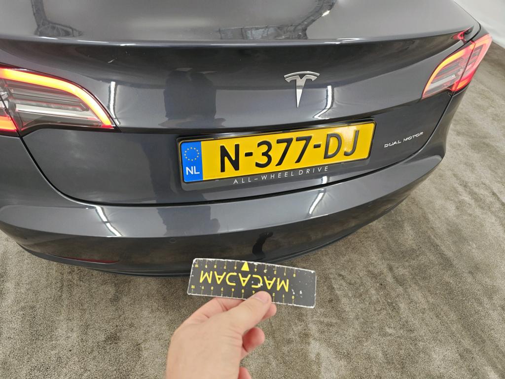 Foto 33 van Tesla Model 3