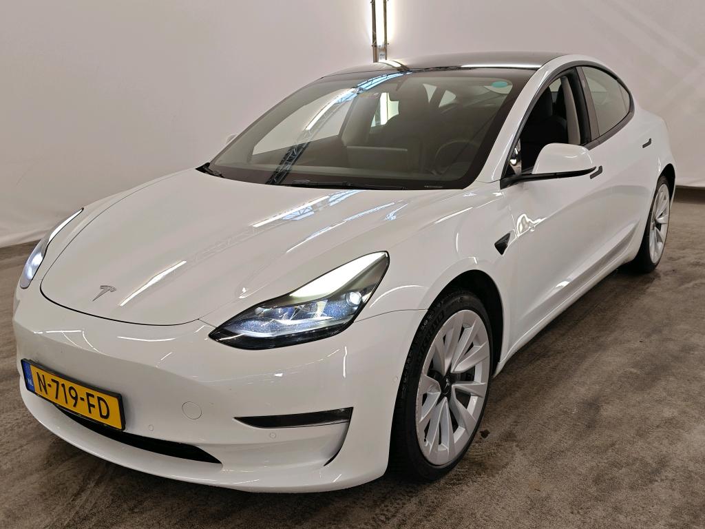 Foto 2 van Tesla Model 3