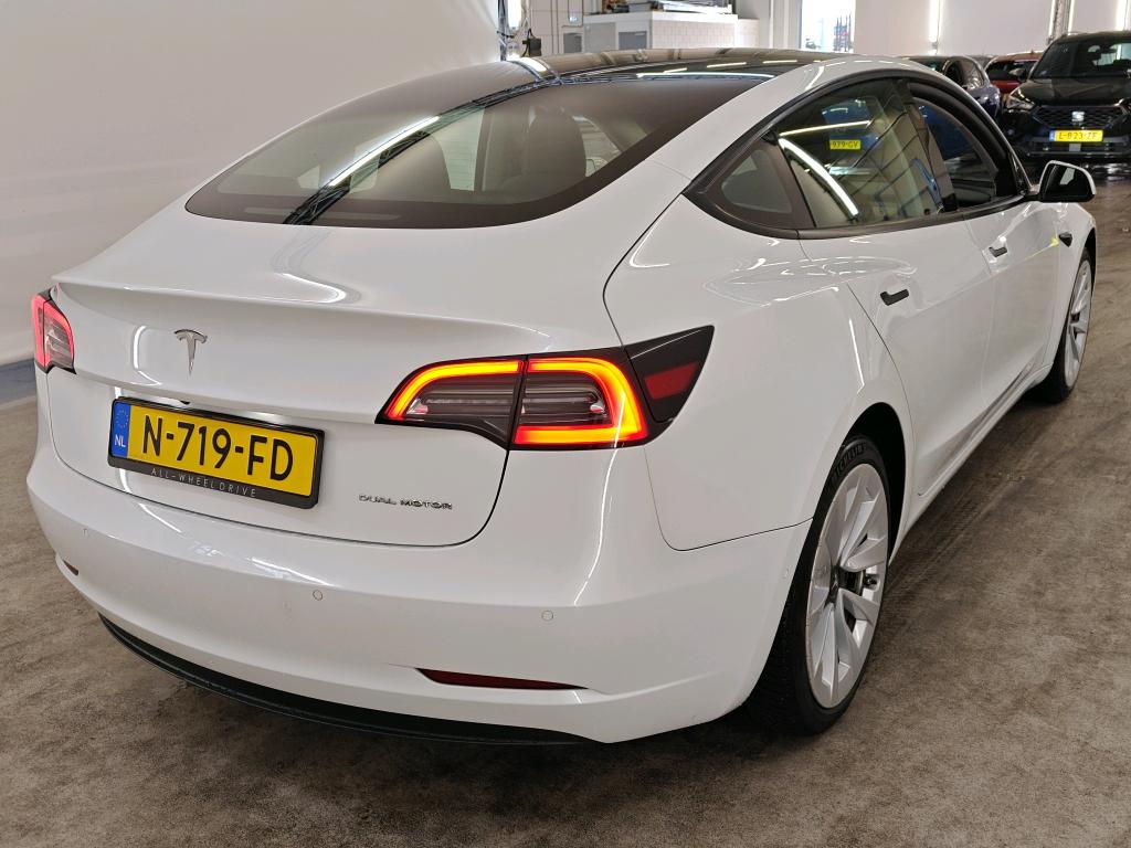 Foto 3 van Tesla Model 3