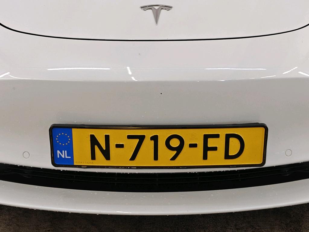 Foto 6 van Tesla Model 3