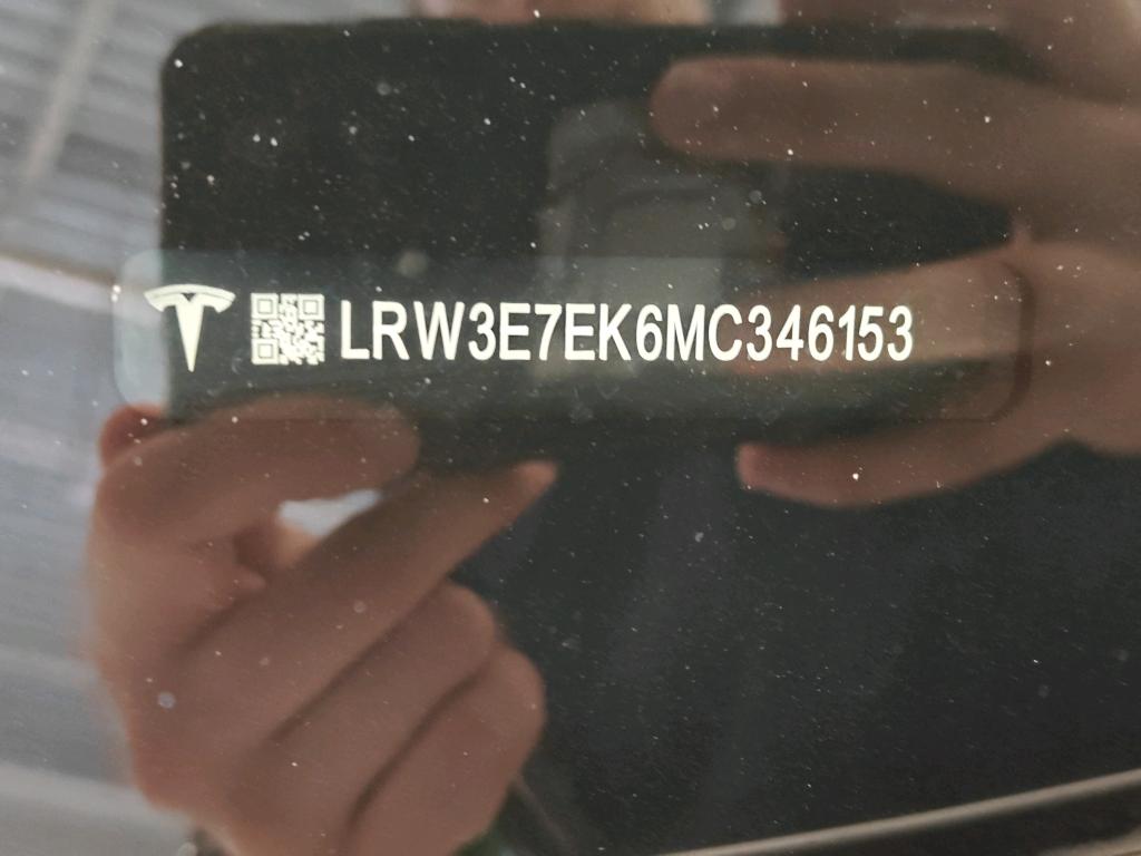 Foto 7 van Tesla Model 3