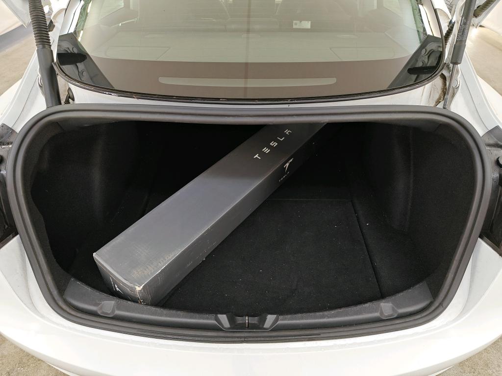 Foto 10 van Tesla Model 3