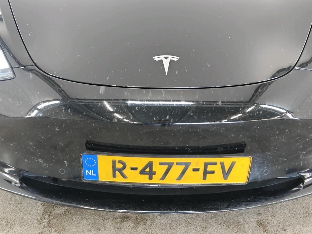 Foto 4 van Tesla Model 3