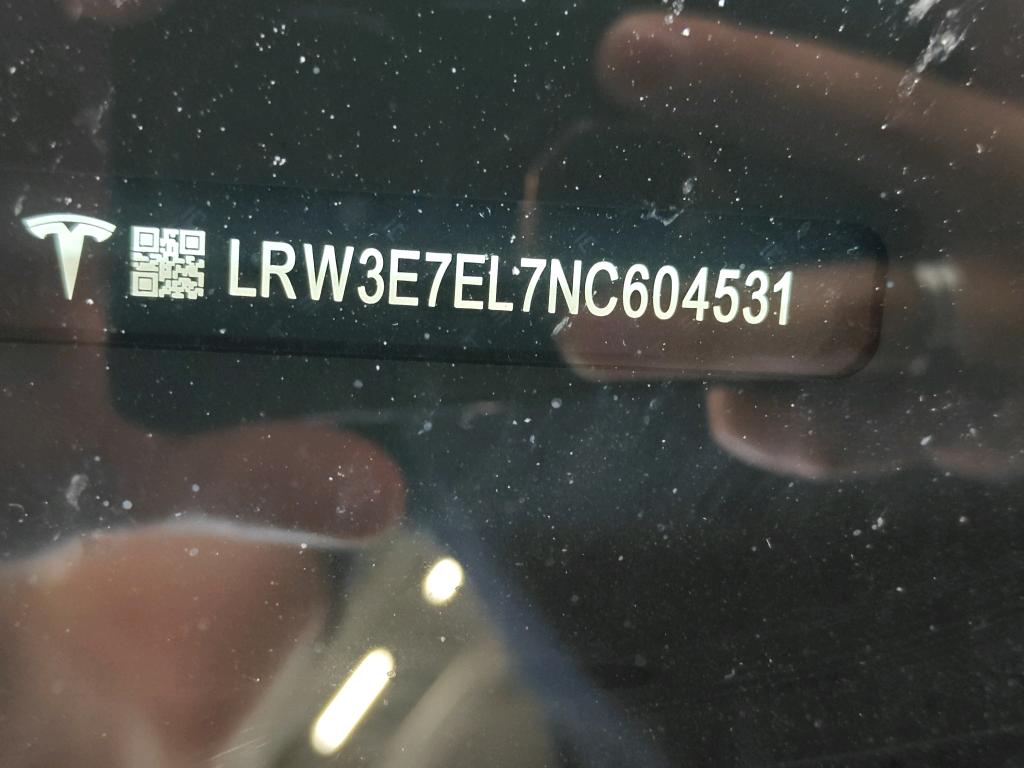 Foto 5 van Tesla Model 3