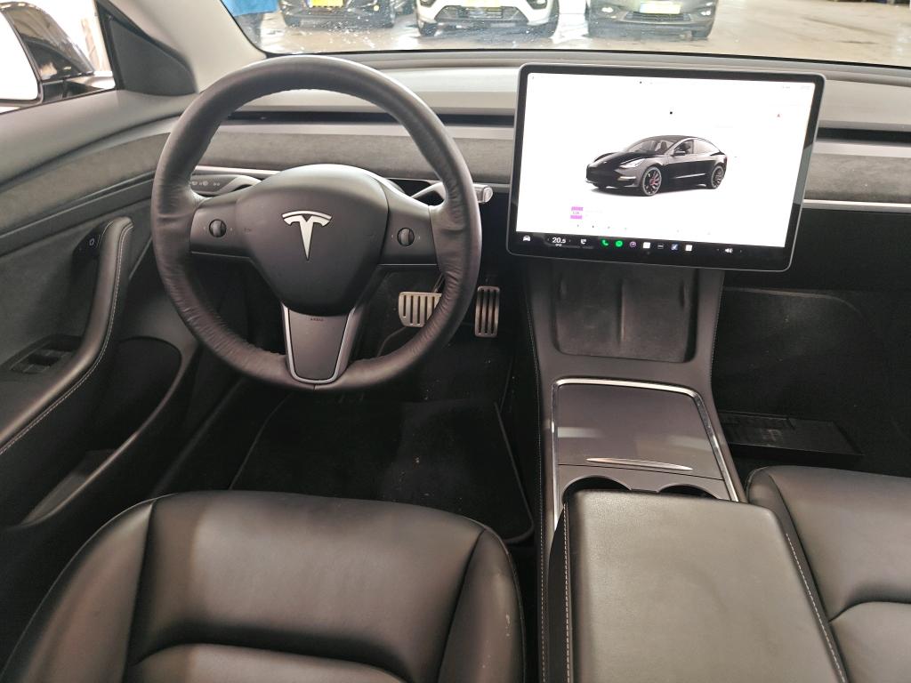 Foto 8 van Tesla Model 3