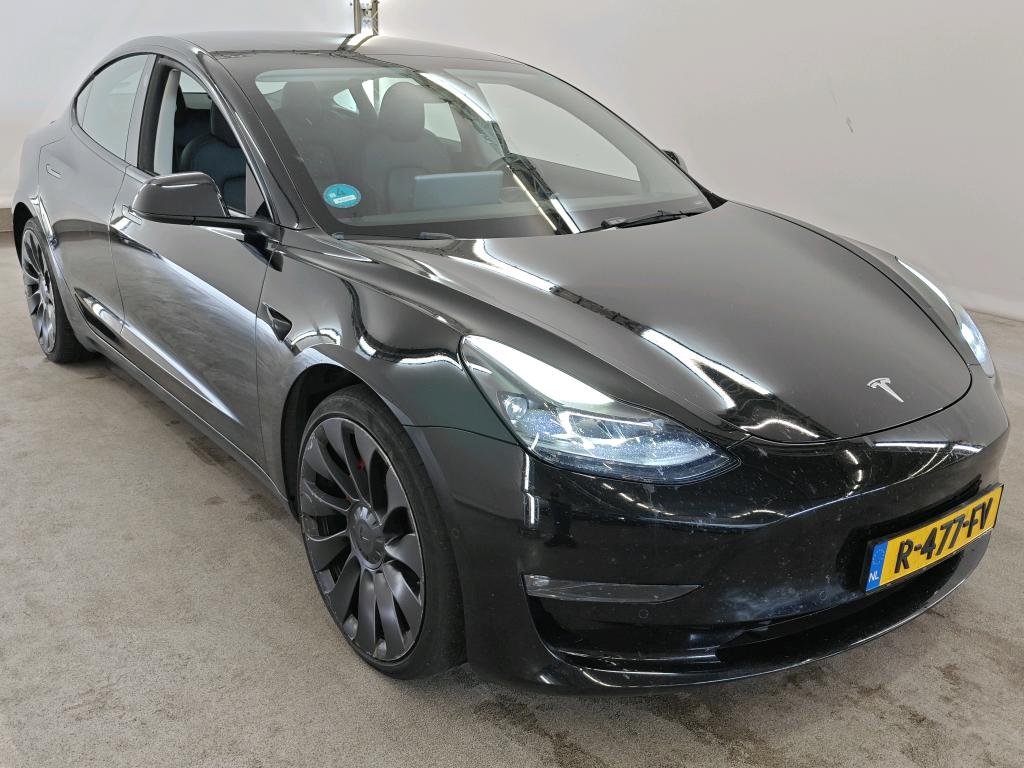 Foto 10 van Tesla Model 3