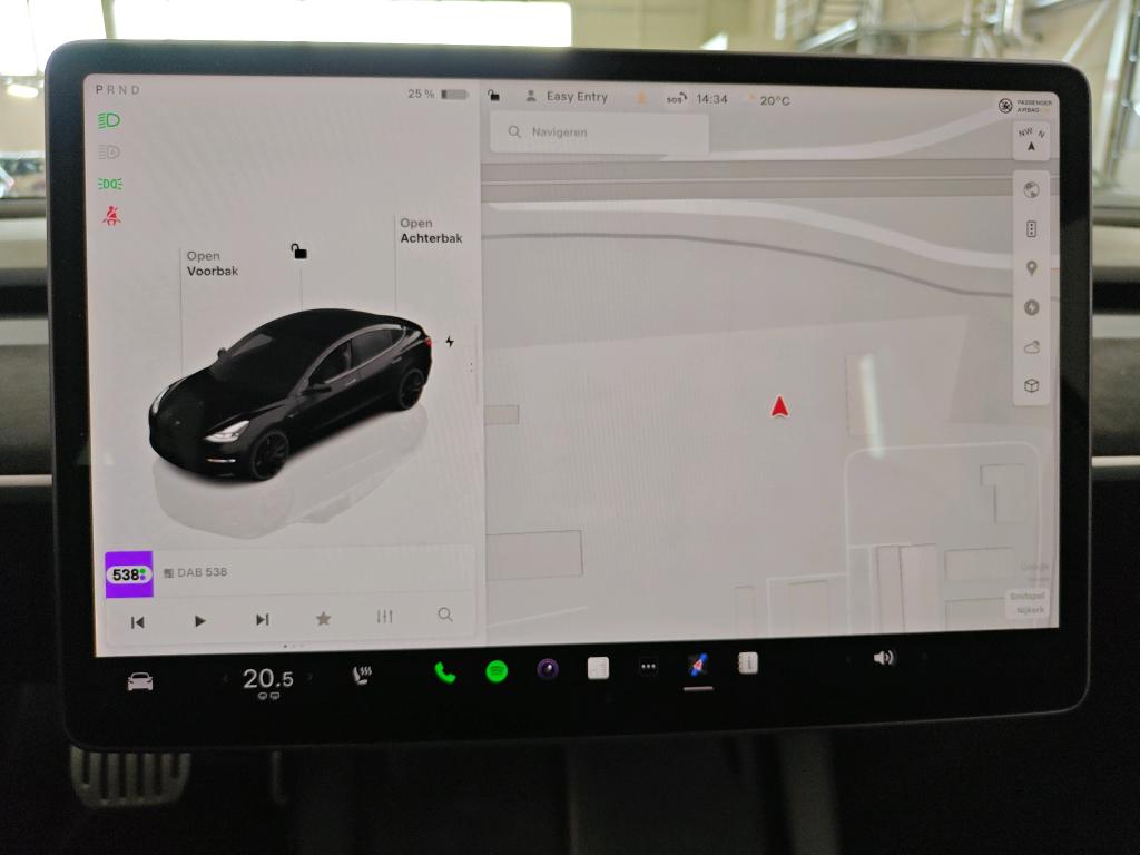 Foto 17 van Tesla Model 3