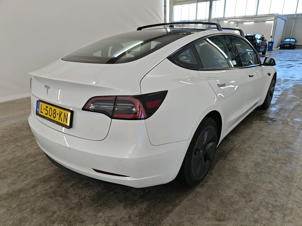 Foto 2 van Tesla Model 3