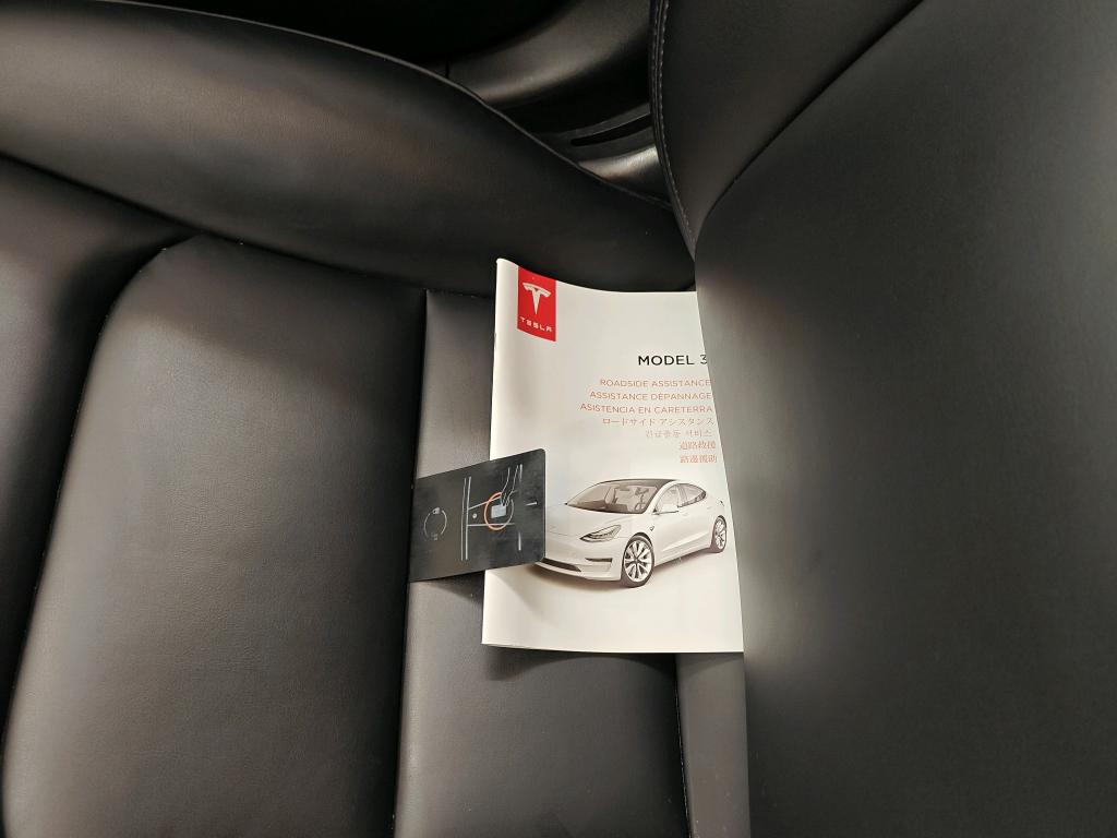 Foto 4 van Tesla Model 3