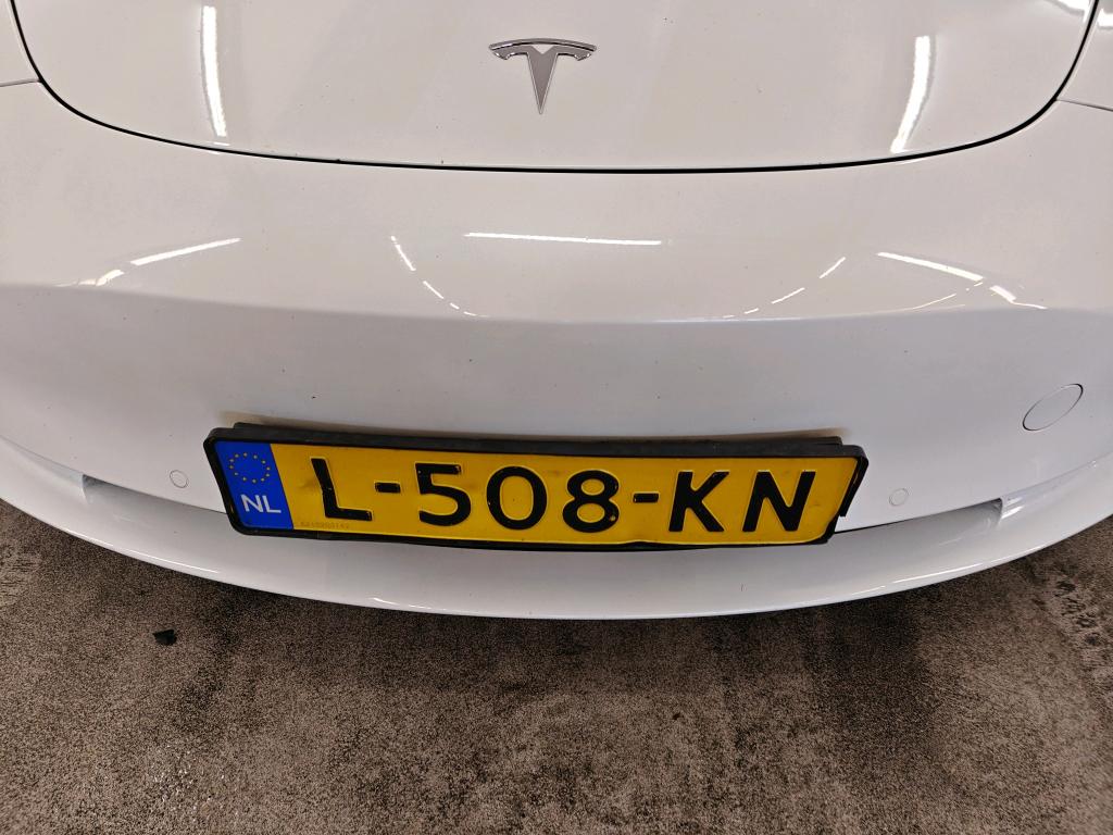 Foto 5 van Tesla Model 3