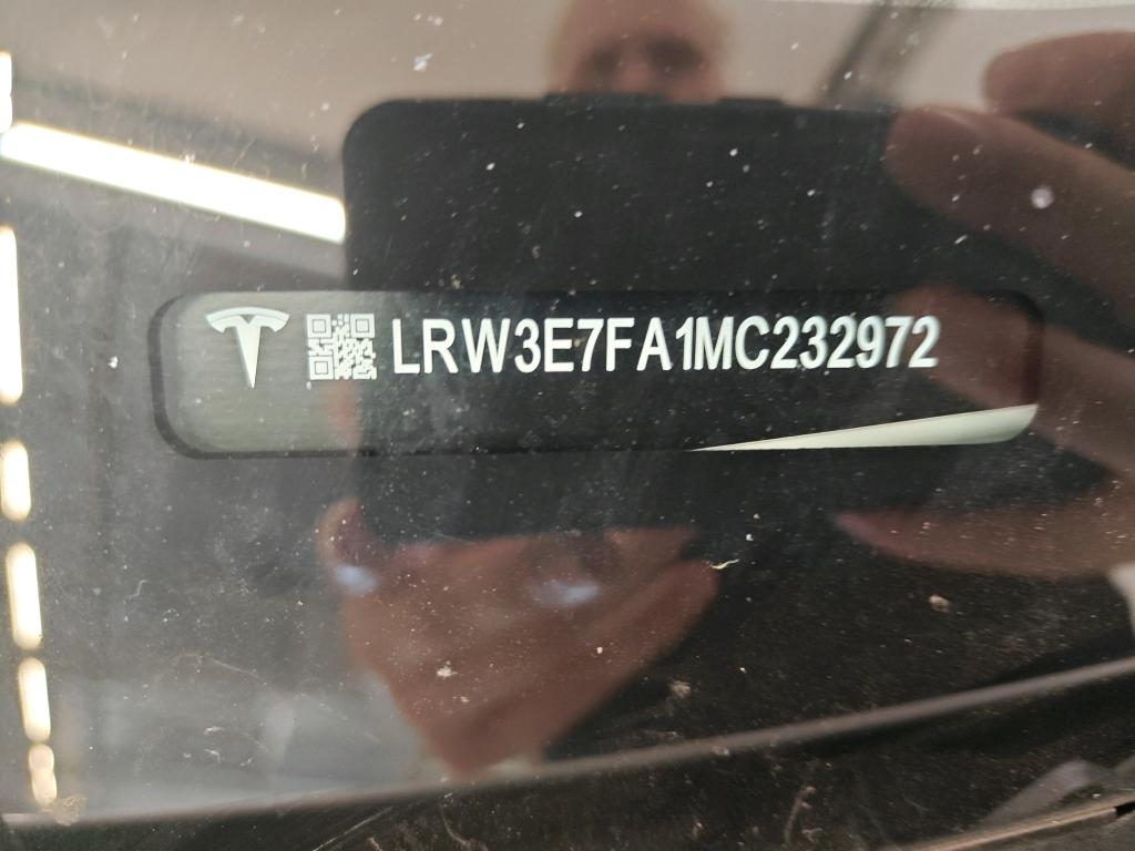 Foto 6 van Tesla Model 3