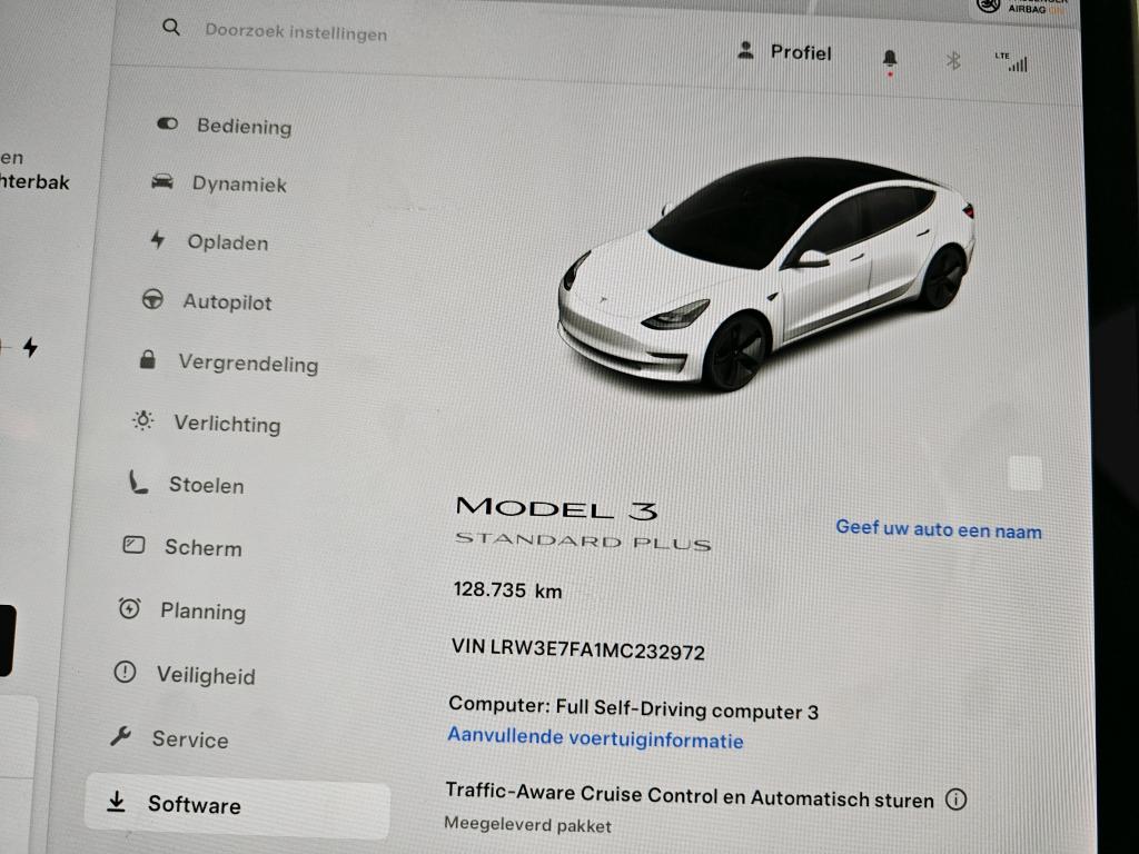 Foto 7 van Tesla Model 3