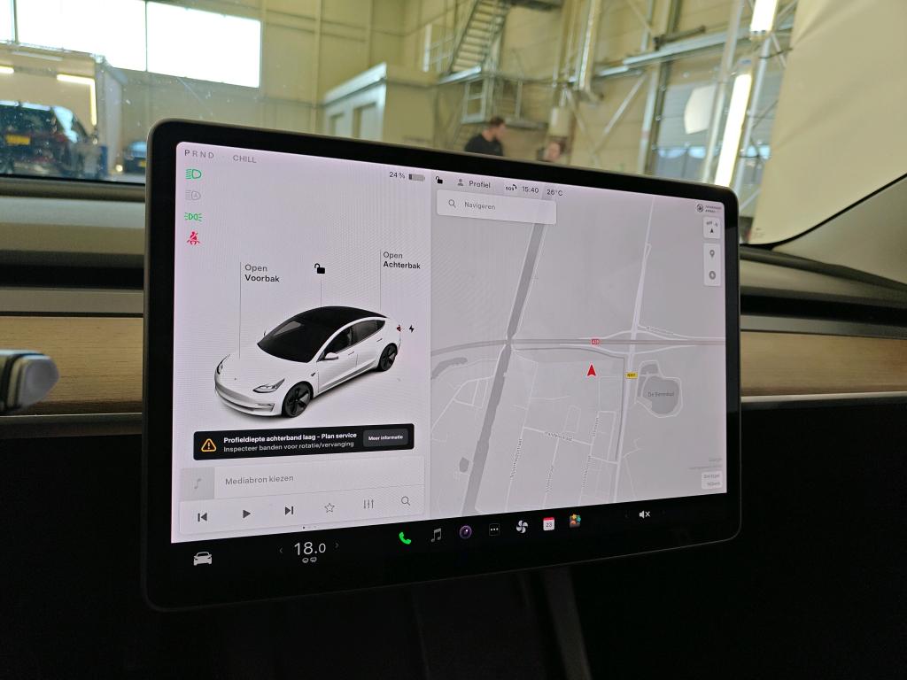 Foto 25 van Tesla Model 3