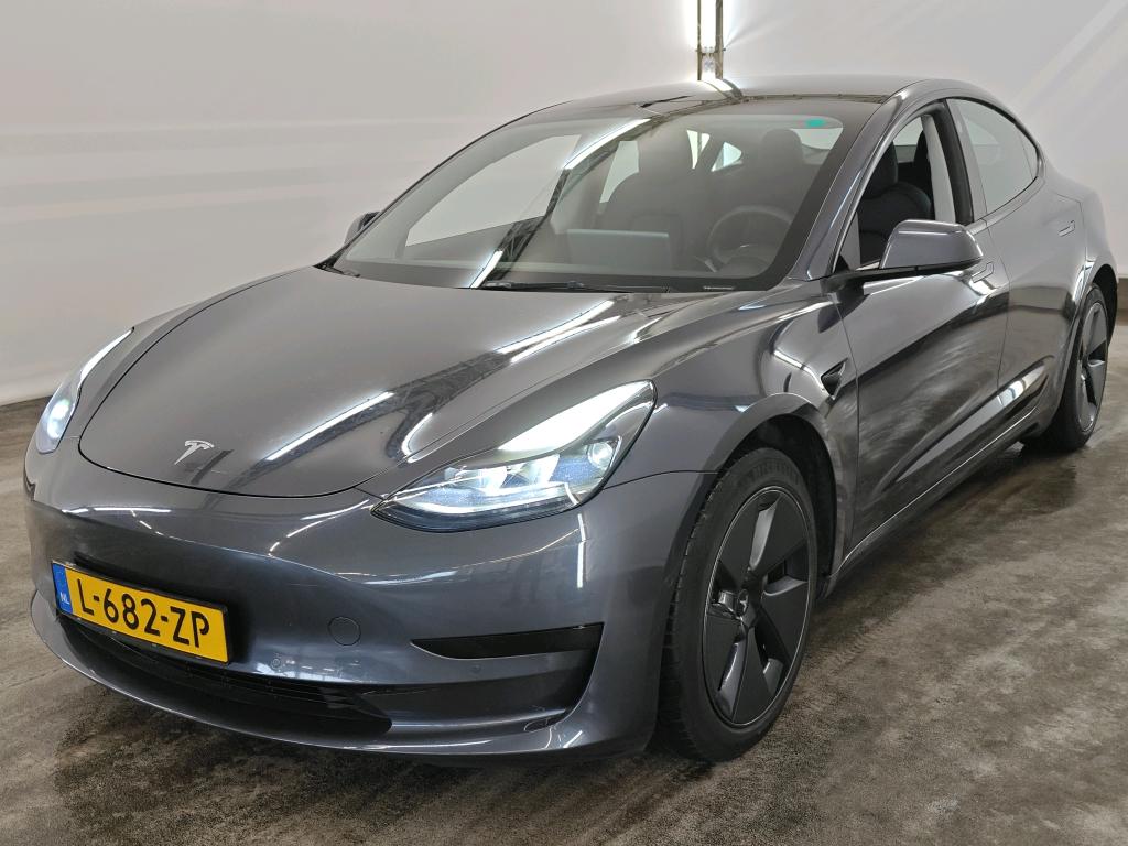 Foto 2 van Tesla Model 3